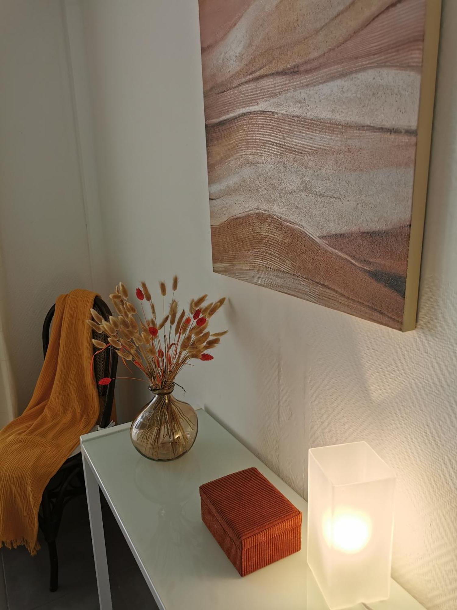 Coquillages Et Crustaces Apartment Saint Aygulf Bagian luar foto