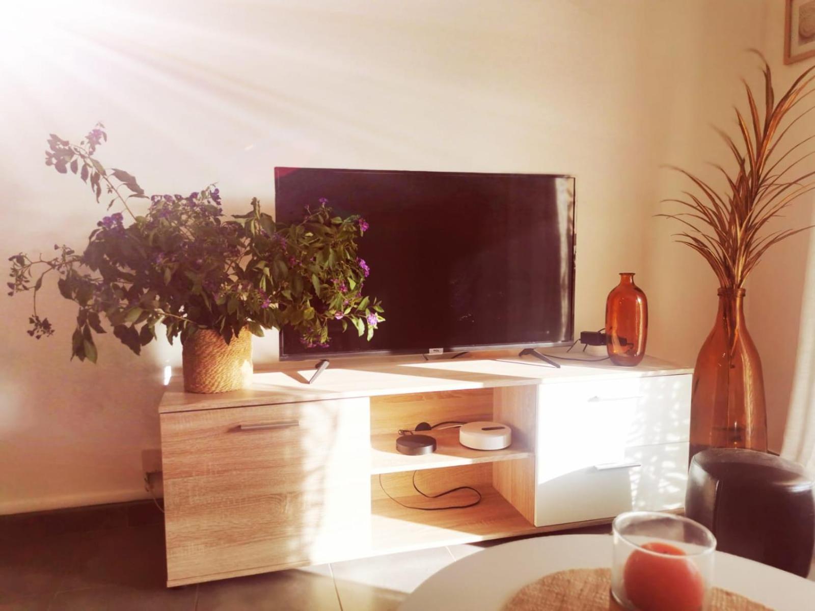 Coquillages Et Crustaces Apartment Saint Aygulf Bagian luar foto